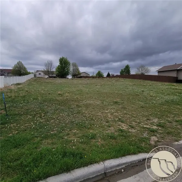 TBD Claremont RD, Billings, MT 59105