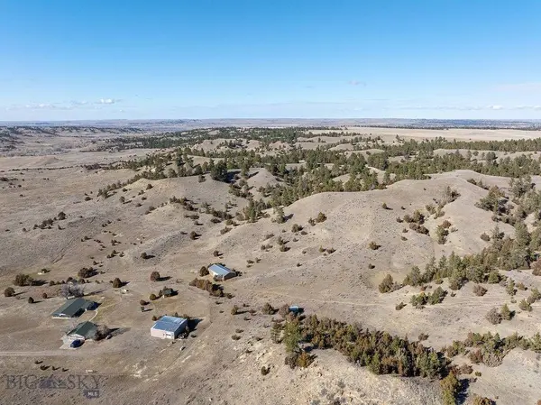 255 Smith Creek RD, Forsyth, MT 59327