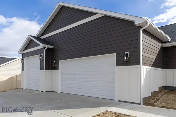 516 Montecito AVE, Billings, MT 59105