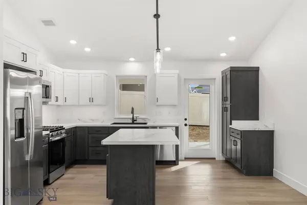 516 Montecito AVE, Billings, MT 59105