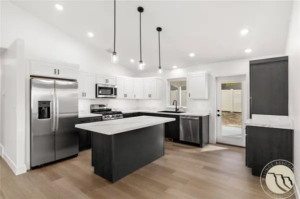 516 Montecito AVE, Billings, MT 59105