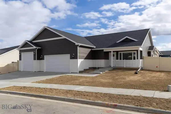 516 Montecito AVE, Billings, MT 59105