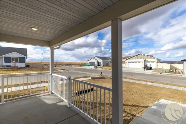 516 Montecito AVE, Billings, MT 59105