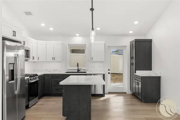 516 Montecito AVE, Billings, MT 59105