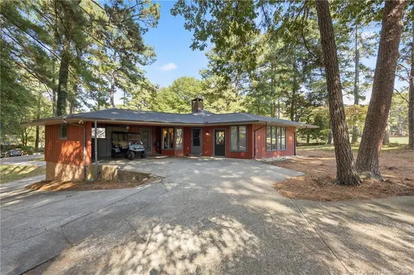 40 Inverness Road, Pinehurst, NC 28374