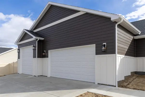 516 Montecito AVE, Billings, MT 59105