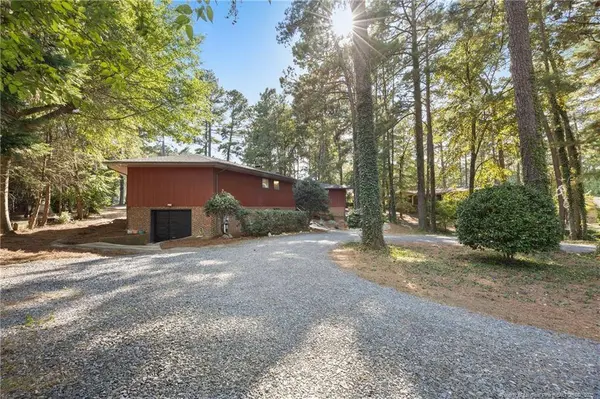 40 Inverness Road, Pinehurst, NC 28374