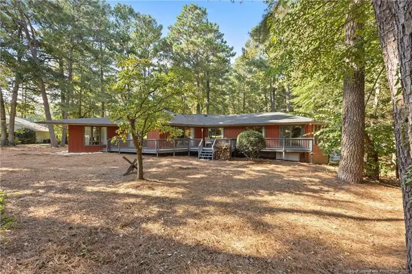 40 Inverness Road, Pinehurst, NC 28374