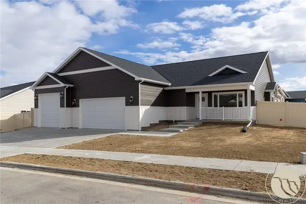 516 Montecito AVE, Billings, MT 59105