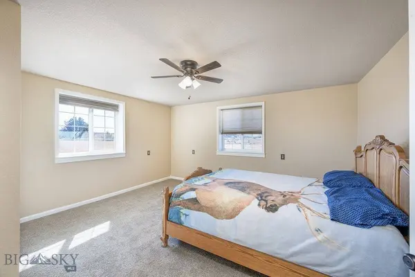 255 Smith Creek RD, Forsyth, MT 59327