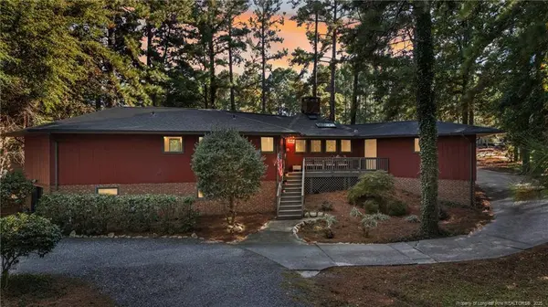 40 Inverness Road, Pinehurst, NC 28374