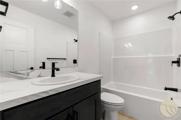 516 Montecito AVE, Billings, MT 59105