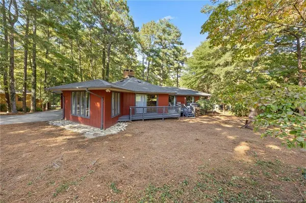 40 Inverness Road, Pinehurst, NC 28374