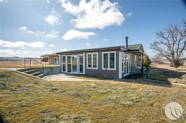 255 Smith Creek RD, Forsyth, MT 59327