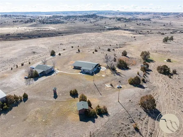 255 Smith Creek RD, Forsyth, MT 59327