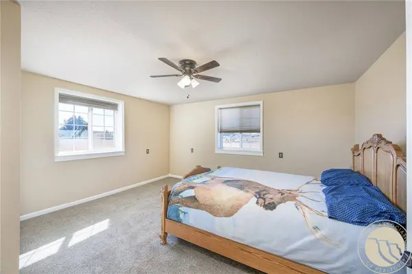 255 Smith Creek RD, Forsyth, MT 59327