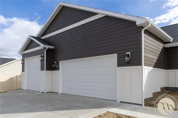 516 Montecito AVE, Billings, MT 59105