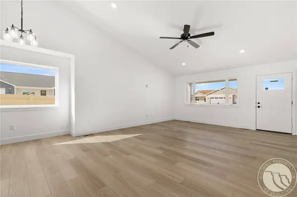 516 Montecito AVE, Billings, MT 59105