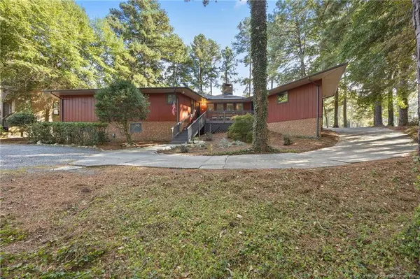 40 Inverness Road, Pinehurst, NC 28374