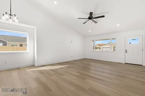 516 Montecito AVE, Billings, MT 59105