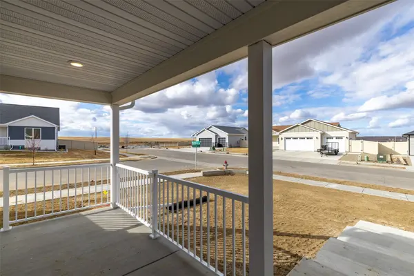 516 Montecito AVE, Billings, MT 59105