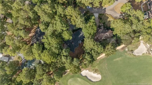 40 Inverness Road, Pinehurst, NC 28374