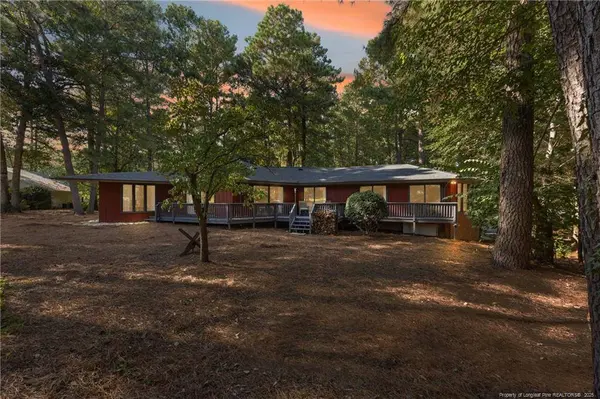 40 Inverness Road, Pinehurst, NC 28374