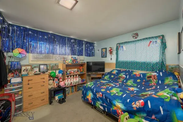 1510 Maurine ST, Billings, MT 59105