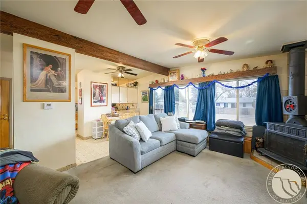 1510 Maurine ST, Billings, MT 59105