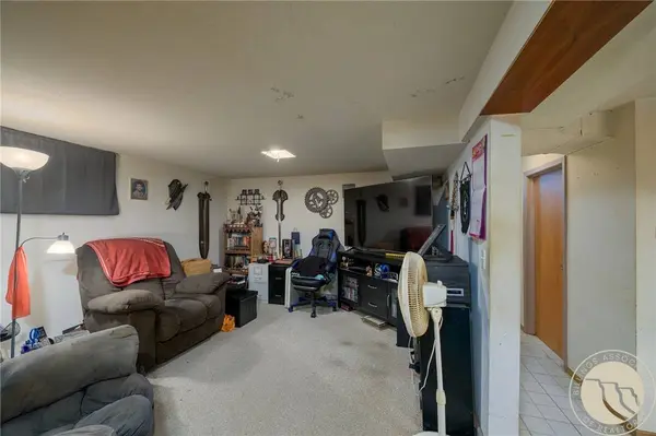 1510 Maurine ST, Billings, MT 59105