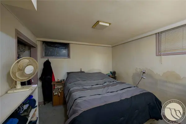 1510 Maurine ST, Billings, MT 59105