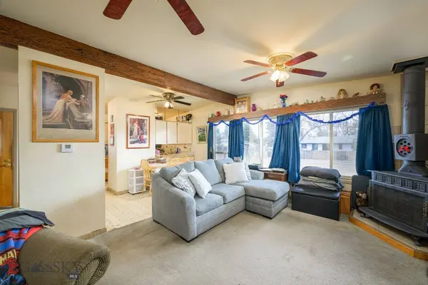 1510 Maurine ST, Billings, MT 59105