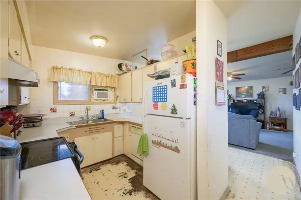 1510 Maurine ST, Billings, MT 59105