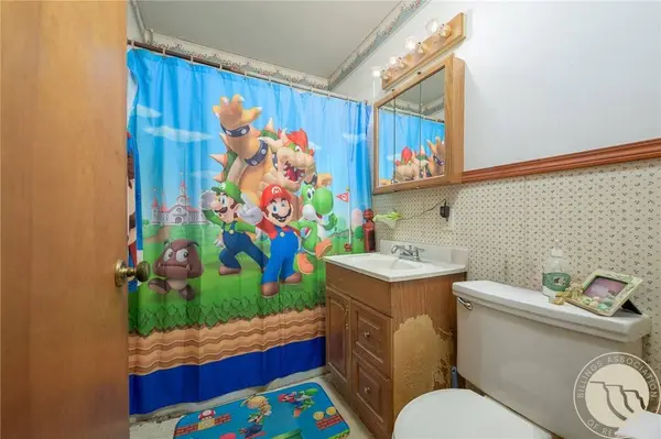 1510 Maurine ST, Billings, MT 59105