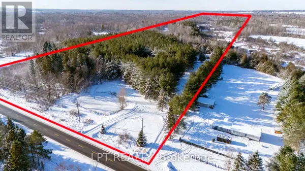 21626 Highway 48, East Gwillimbury,