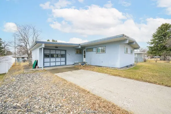 1510 Maurine ST, Billings, MT 59105