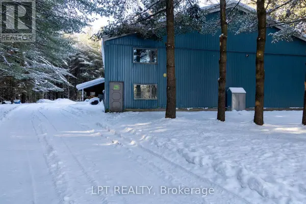 21626 Highway 48, East Gwillimbury,