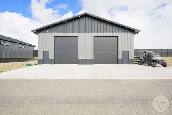 6943 Airstream AVE, Billings, MT 59106