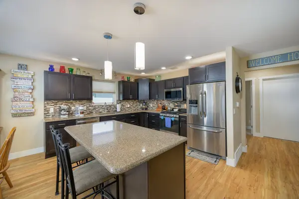 1224 Watson Peak RD, Billings, MT 59105