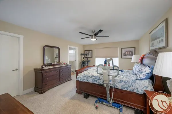 1224 Watson Peak RD, Billings, MT 59105