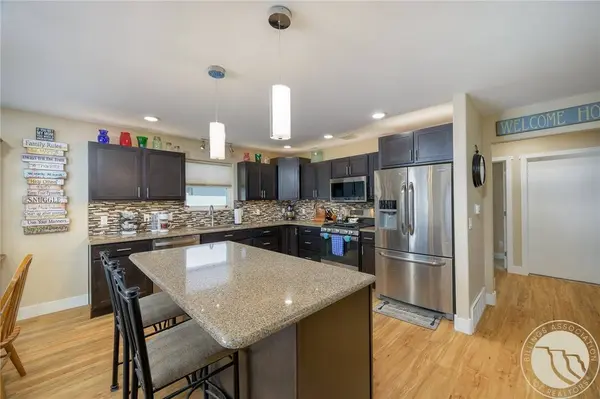 1224 Watson Peak RD, Billings, MT 59105