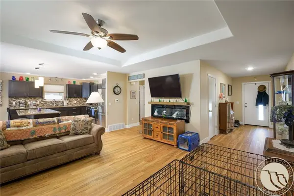 1224 Watson Peak RD, Billings, MT 59105