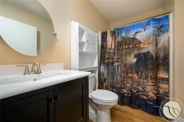 1224 Watson Peak RD, Billings, MT 59105