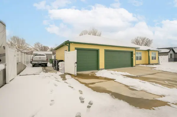 1224 Watson Peak RD, Billings, MT 59105