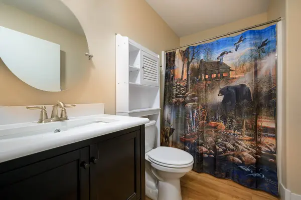 1224 Watson Peak RD, Billings, MT 59105