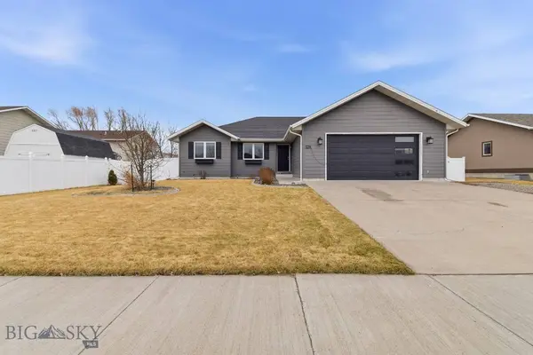 328 35th AVE NE, Great  Falls, MT 59404