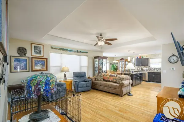 1224 Watson Peak RD, Billings, MT 59105