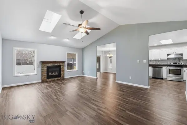 328 35th AVE NE, Great  Falls, MT 59404