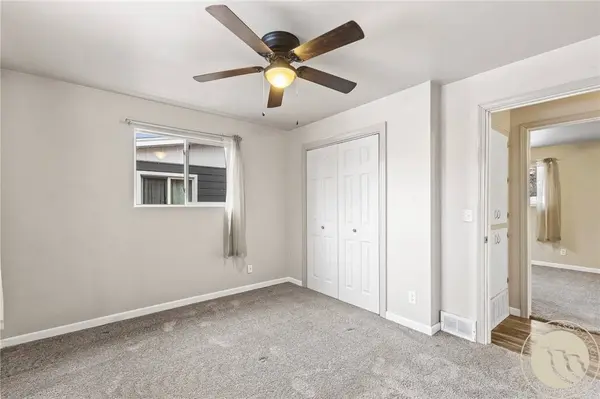 2155 Pueblo DR, Billings, MT 59102