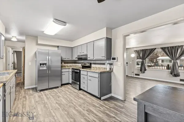 2155 Pueblo DR, Billings, MT 59102